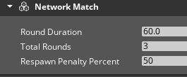 Network Match