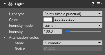 light-component-point-simple-punctua-light-type