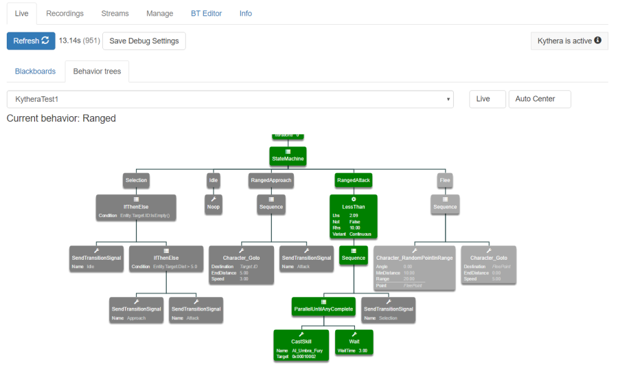 introduction to inspector debugger